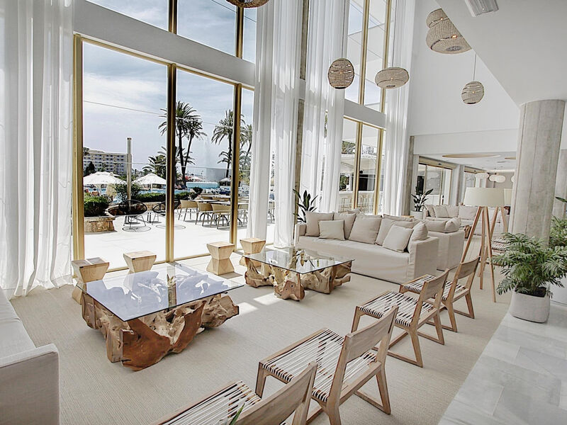 Bg Rei Del Mediterrani Palace