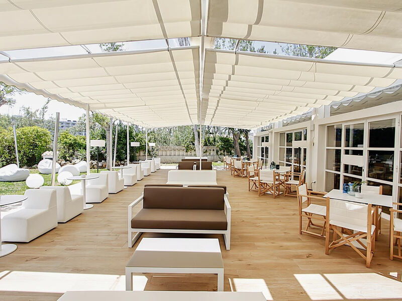 Bg Rei Del Mediterrani Palace