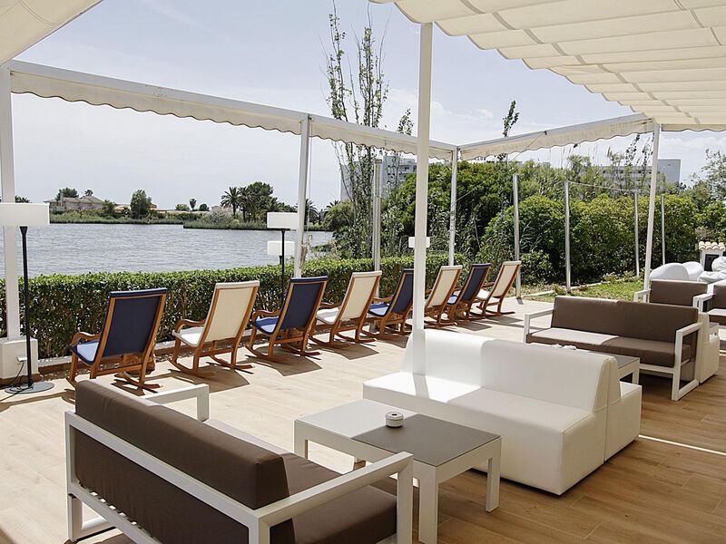 Bg Rei Del Mediterrani Palace