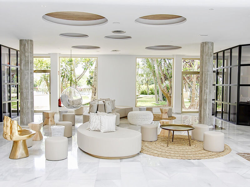 Bg Rei Del Mediterrani Palace