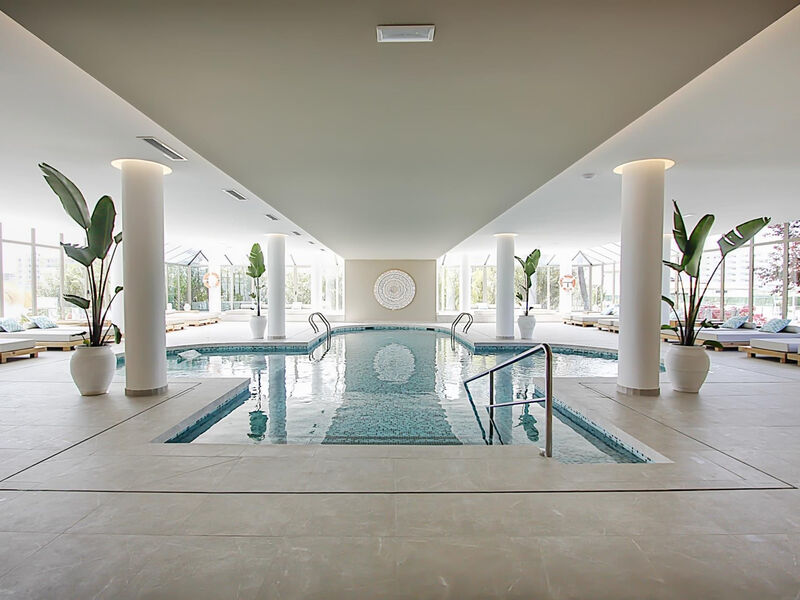 Bg Rei Del Mediterrani Palace