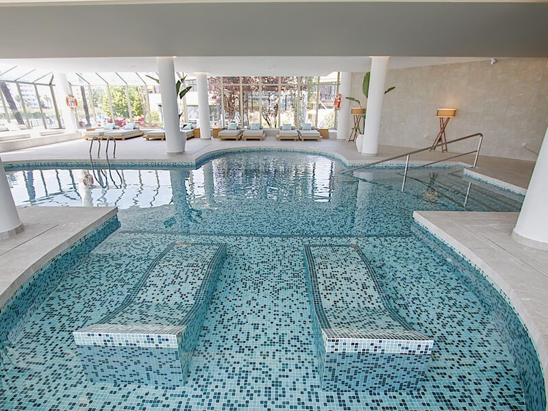 Bg Rei Del Mediterrani Palace