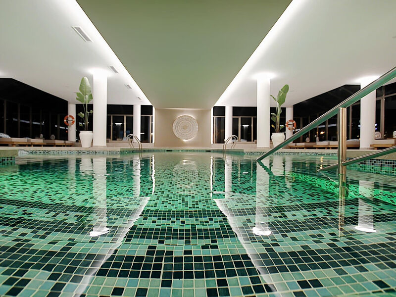 Bg Rei Del Mediterrani Palace