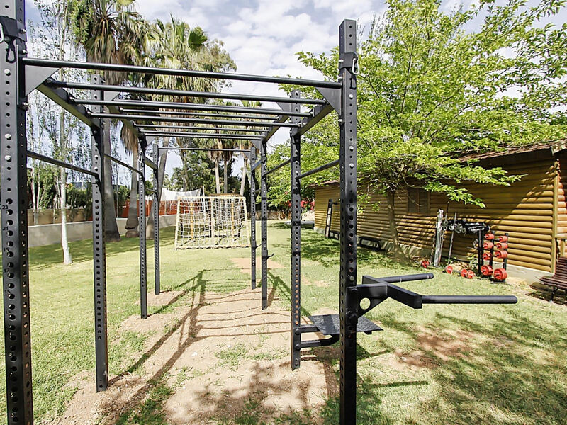 Bg Rei Del Mediterrani Palace