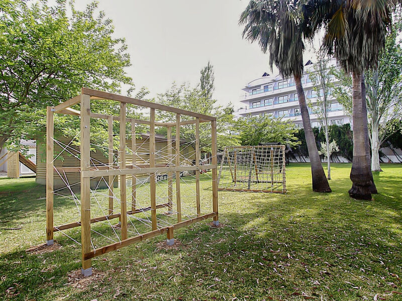 Bg Rei Del Mediterrani Palace