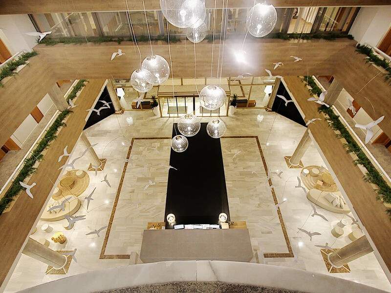 Bg Rei Del Mediterrani Palace