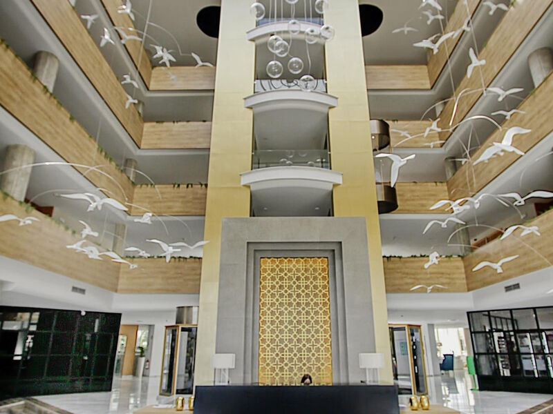 Bg Rei Del Mediterrani Palace