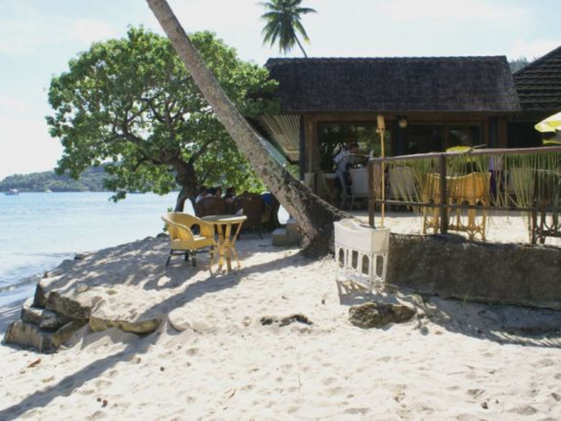 Relais Mahana
