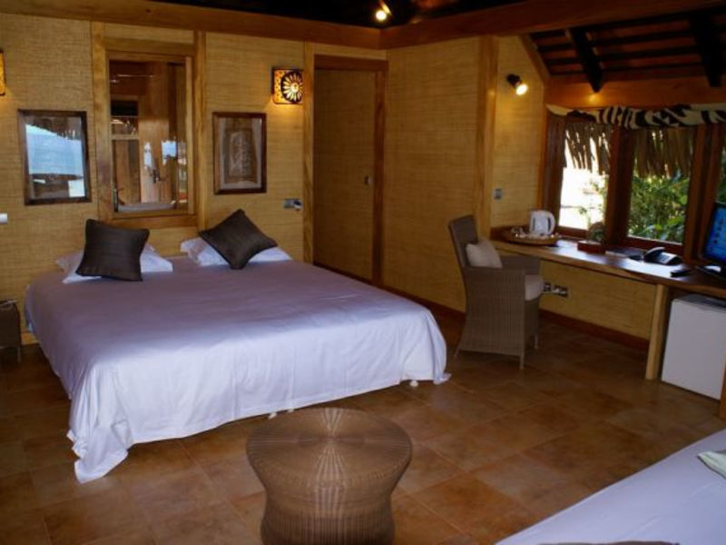 Relais Mahana