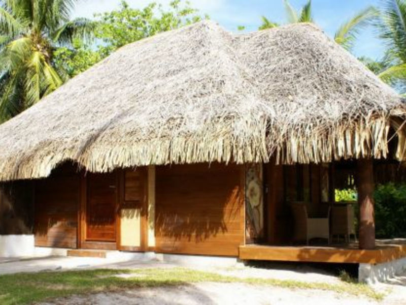 Relais Mahana