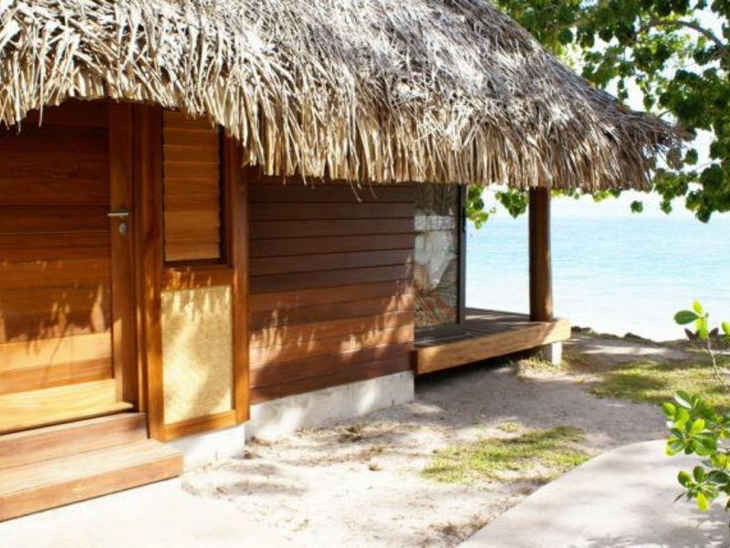 Relais Mahana