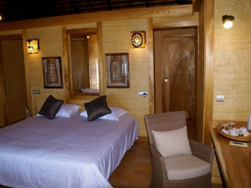 Relais Mahana