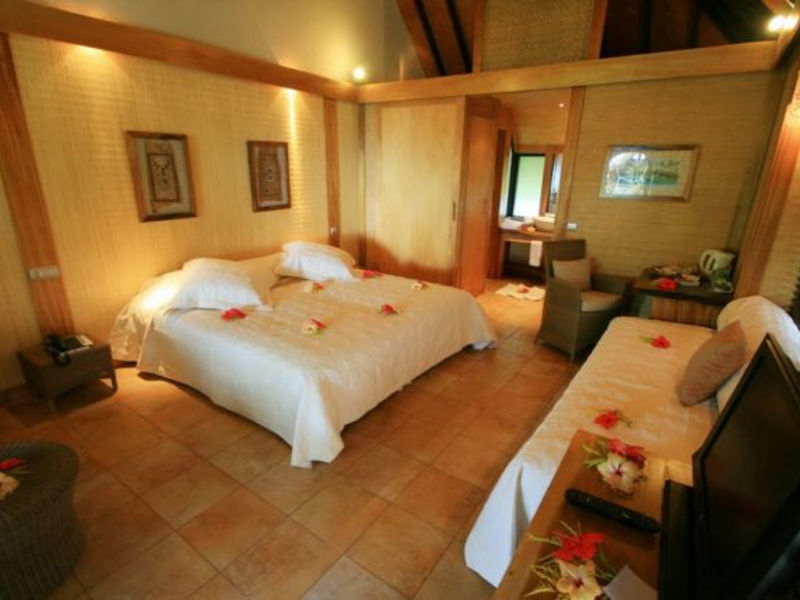 Relais Mahana