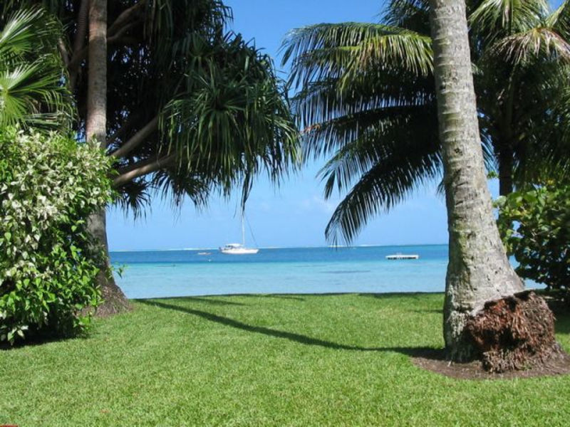 Relais Mahana