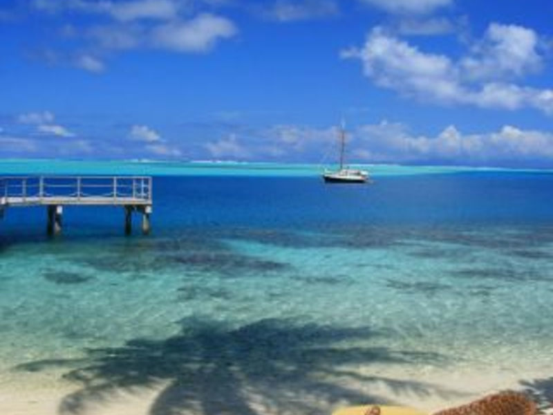 Relais Mahana