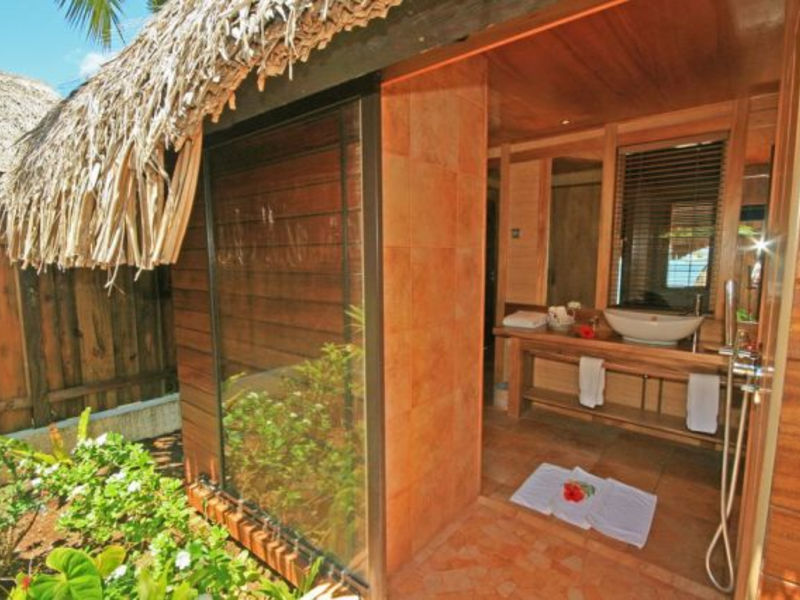 Relais Mahana