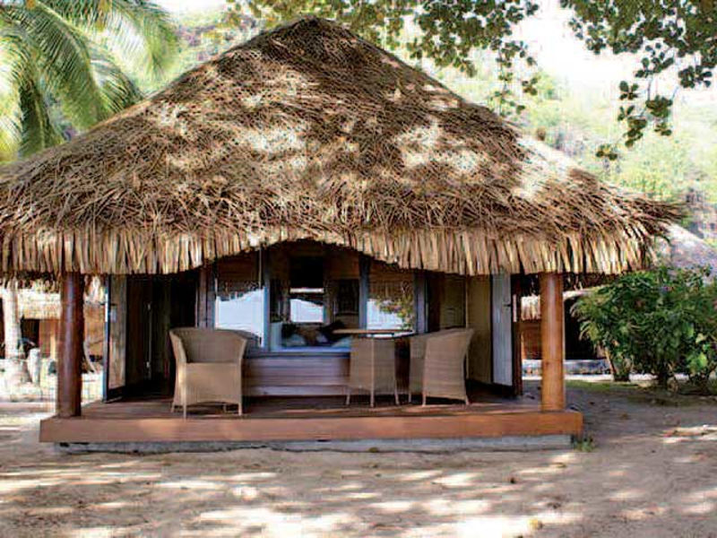 Relais Mahana
