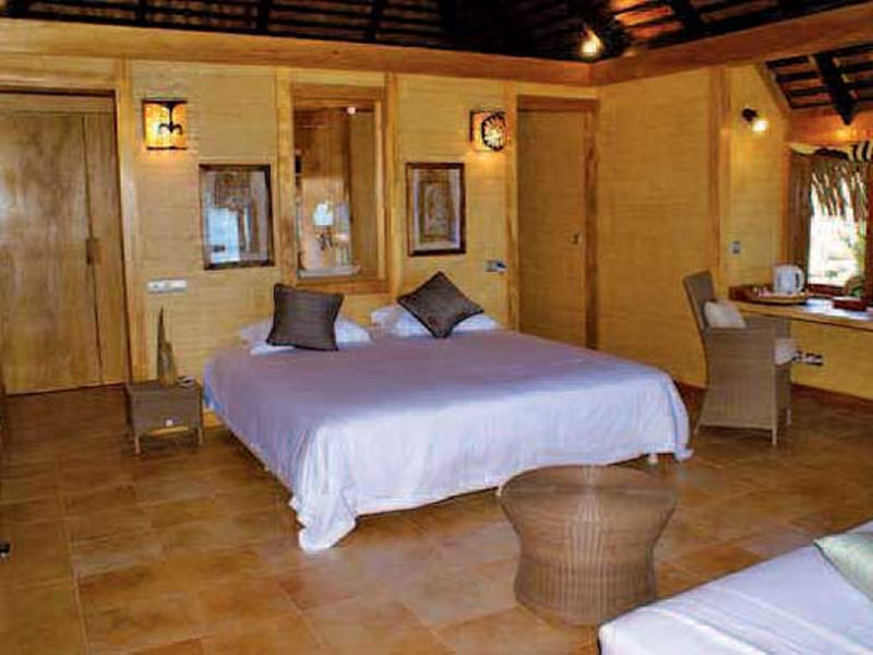 Relais Mahana