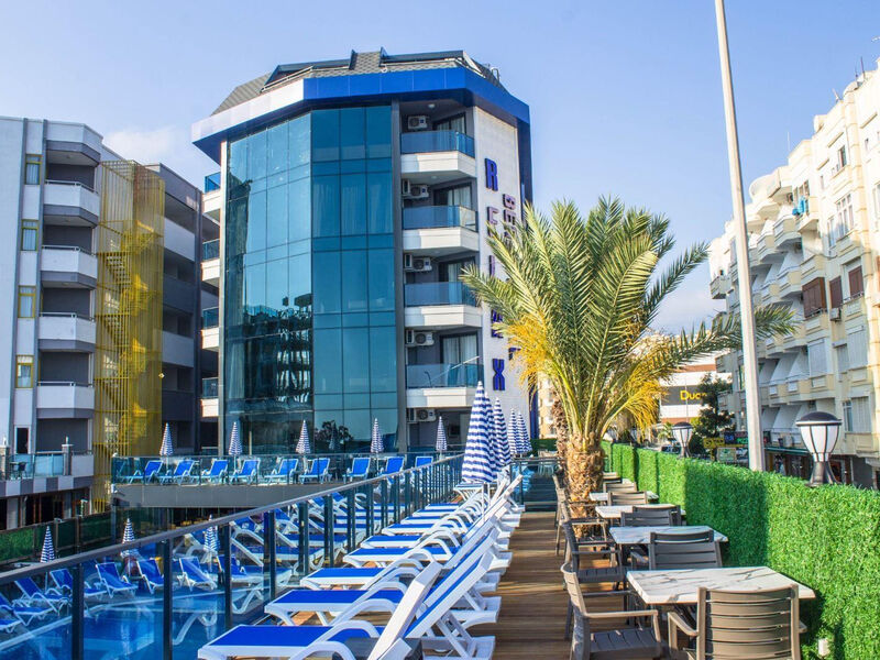 Relax Beach