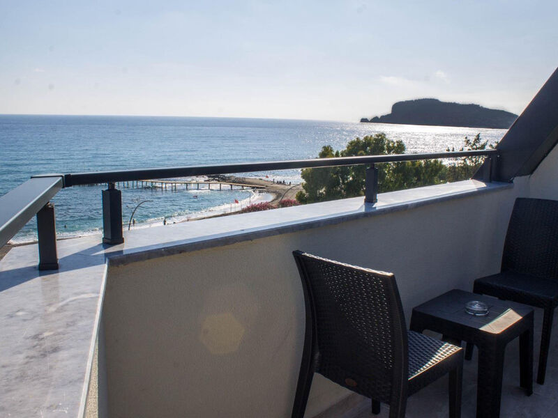 Relax Beach