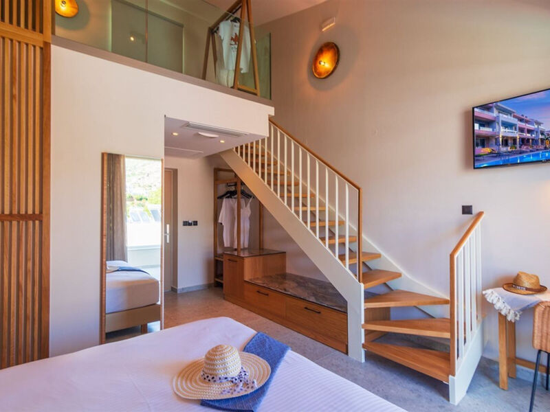 Relax Apartments & Studios