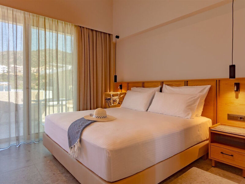 Relax Apartments & Studios