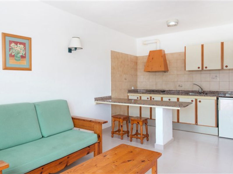 Relaxia Olivina