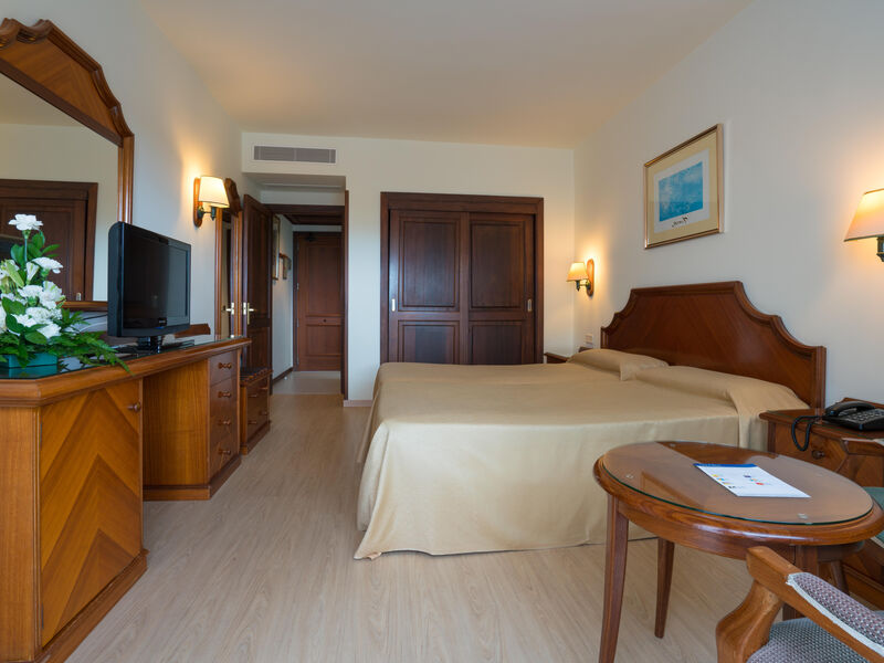 Relaxia Olivina