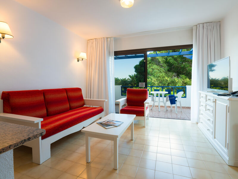 Relaxia Olivina