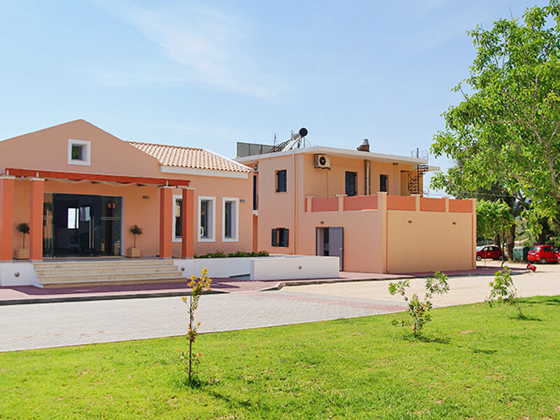 Remetzo Village