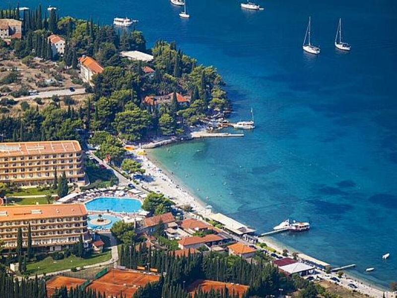Remisens Hotel Albatros
