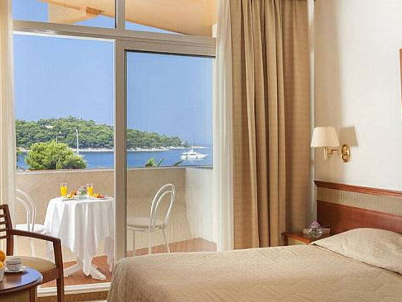 Remisens Hotel Albatros