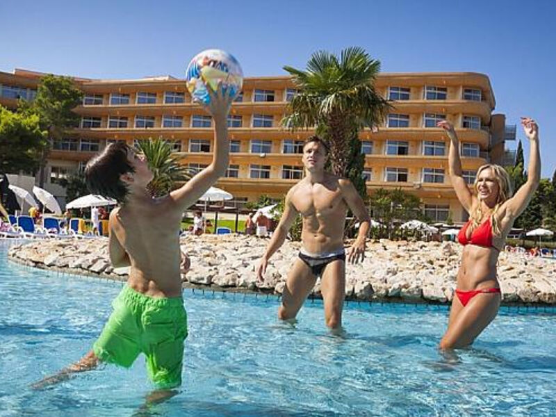 Remisens Hotel Albatros
