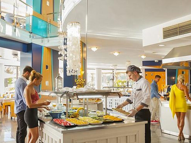 Remisens Hotel Albatros