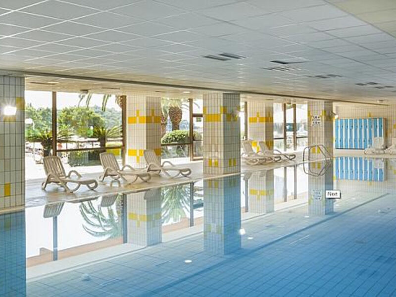 Remisens Hotel Albatros
