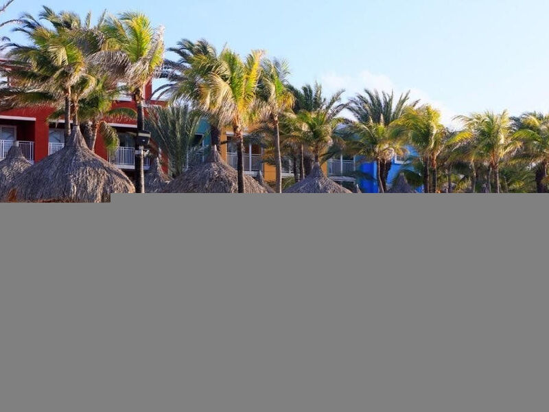 Renaissance Wind Creek Curacao Resort