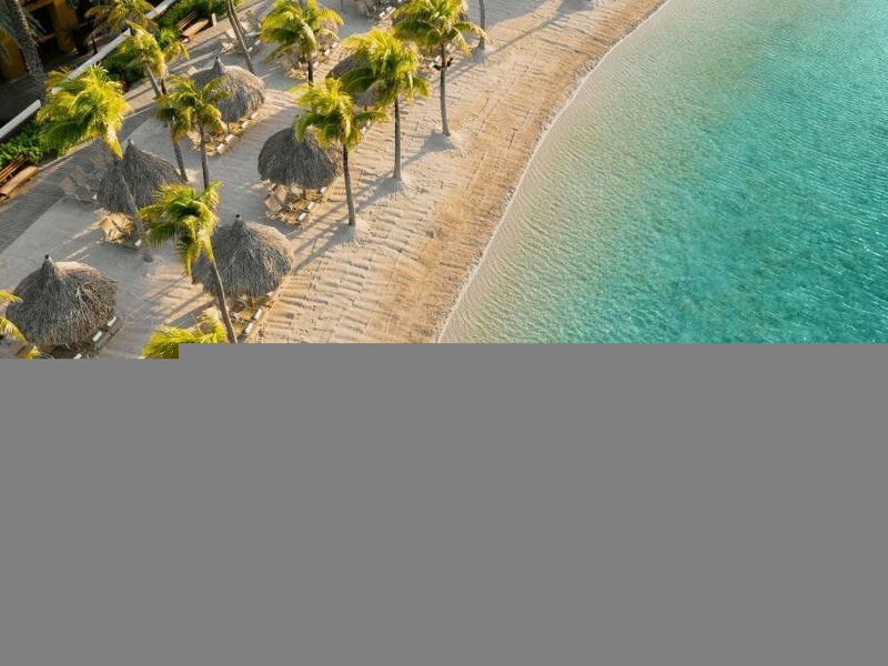 Renaissance Wind Creek Curacao Resort