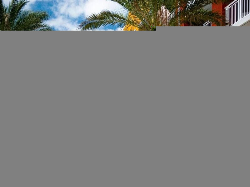 Renaissance Wind Creek Curacao Resort