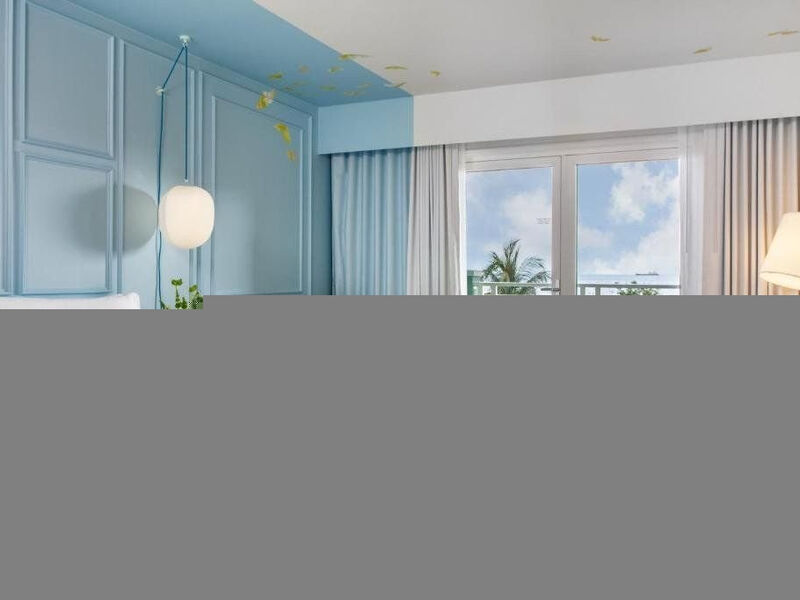 Renaissance Wind Creek Curacao Resort