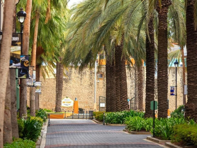 Renaissance Wind Creek Curacao Resort