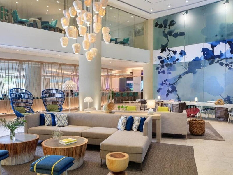 Renaissance Wind Creek Curacao Resort