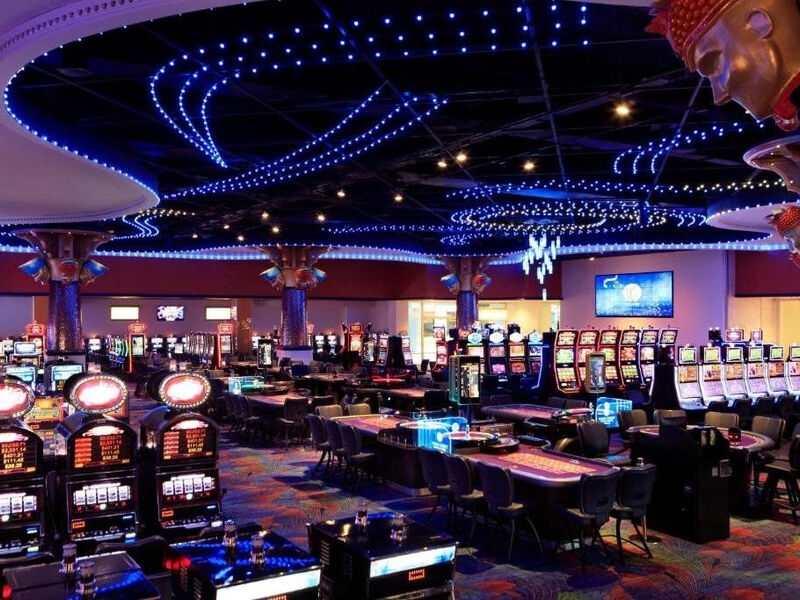 Renaissance Wind Creek Curacao Resort