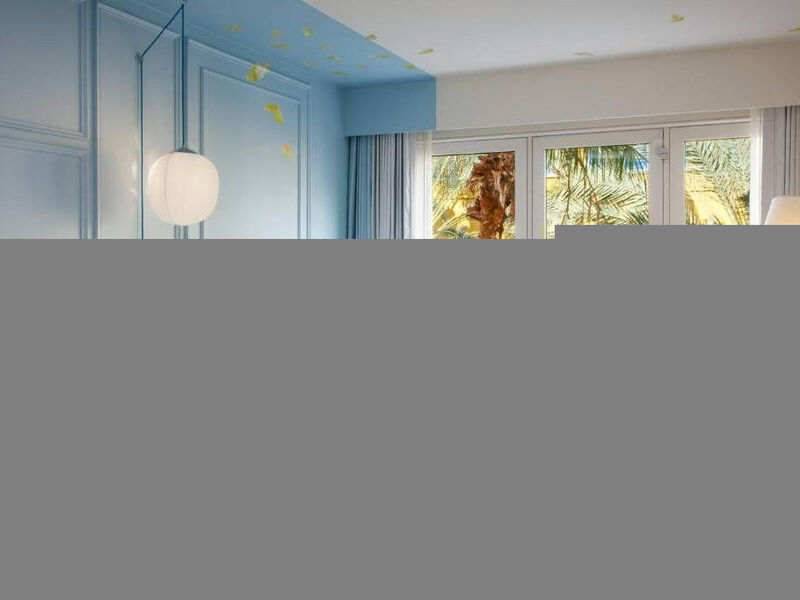 Renaissance Wind Creek Curacao Resort