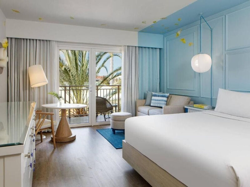 Renaissance Wind Creek Curacao Resort