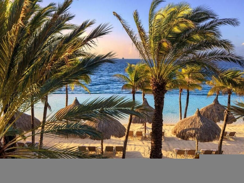 Renaissance Wind Creek Curacao Resort