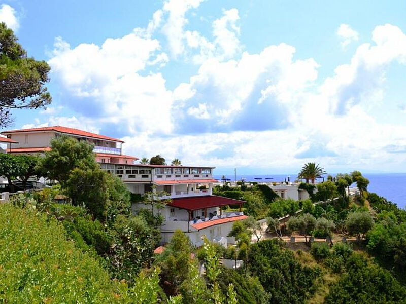 Residence Calispera