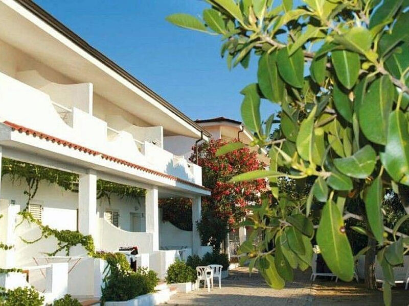 Residence Calispera