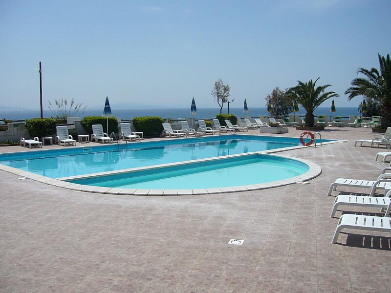 Residence Calispera