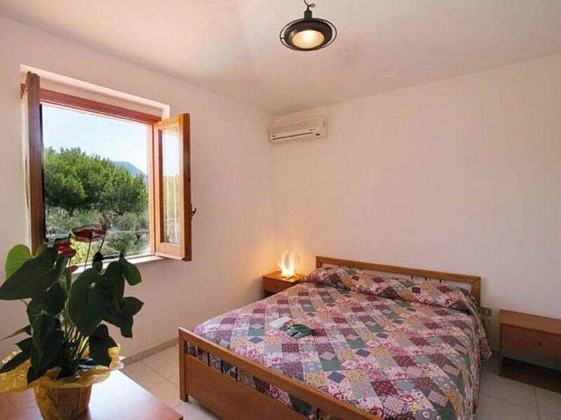 Residence Calispera