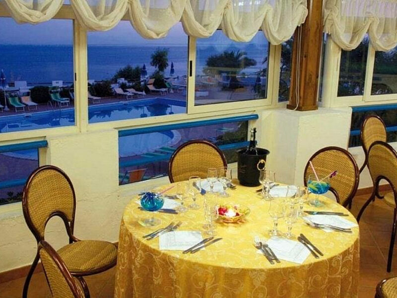 Residence Calispera